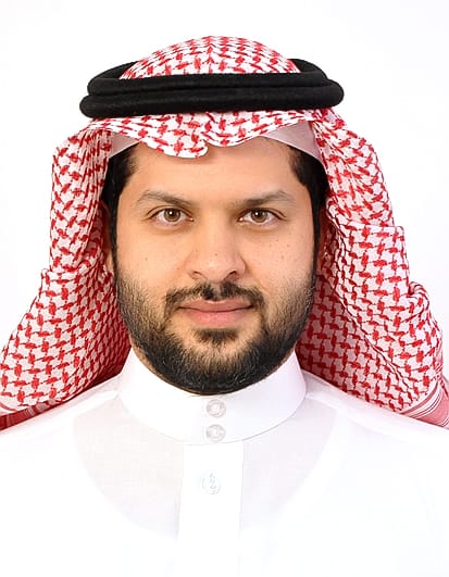 Dr. Abdulaziz Al Hamoudi Profile Image