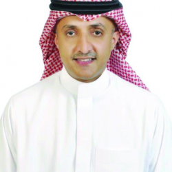 Dr. Khalid bin Mansour Al-Barrak