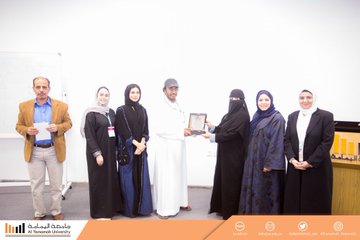 كلية الهندسة والعمارة تنظم ورشة عمل بالتعاون مع الجمعية السعودية لعلوم العمران