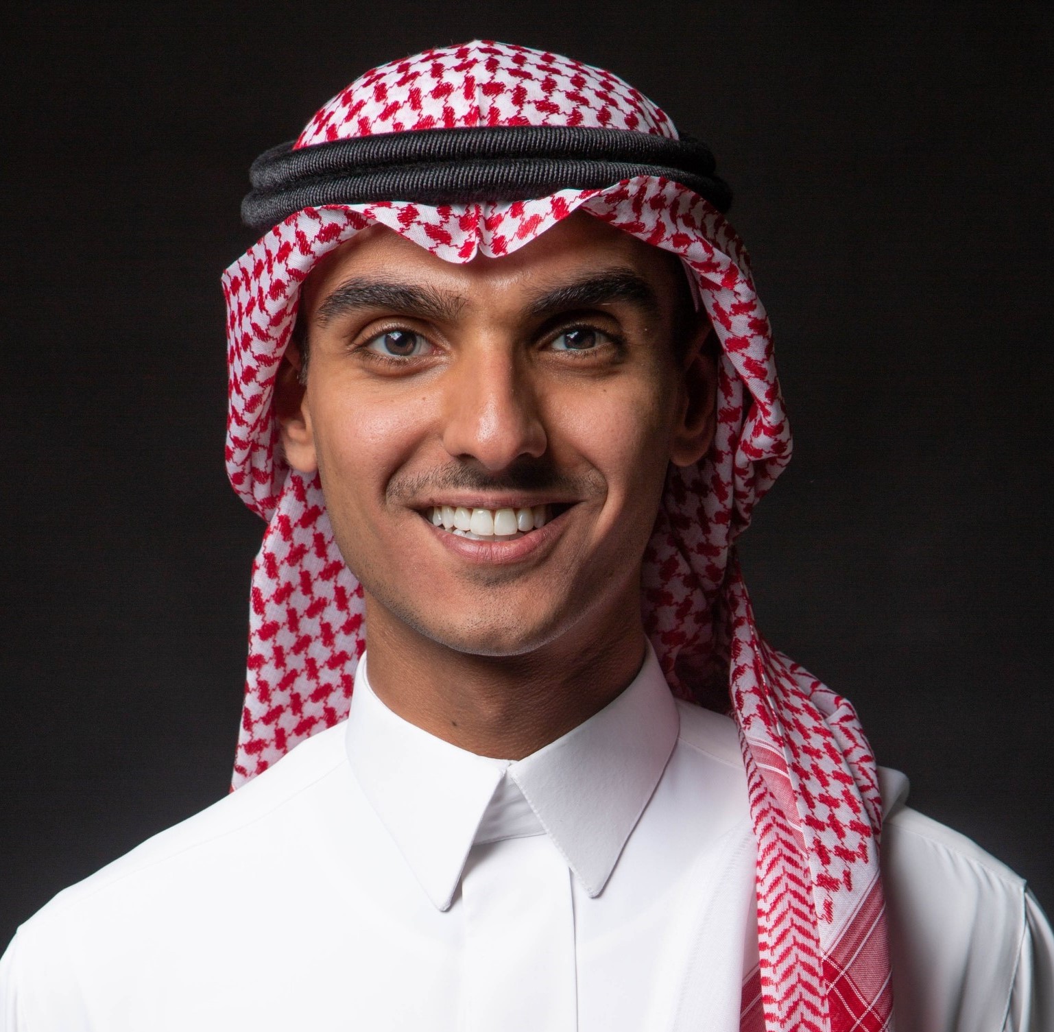 Mr. AbdulRahman Al Kudair Profile Image