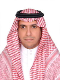 Dr. Abdullah Alshowaier Profile Image