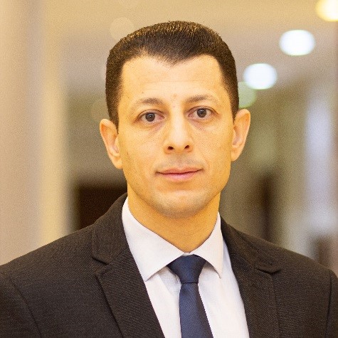 Mr. Ahmed Saad Profile Image