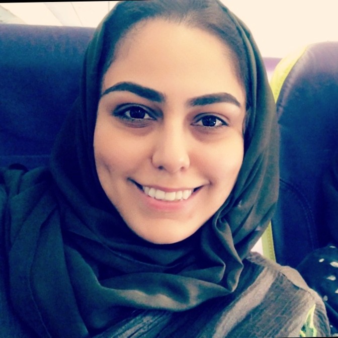 Ms. Alla AlHarazi Profile Image