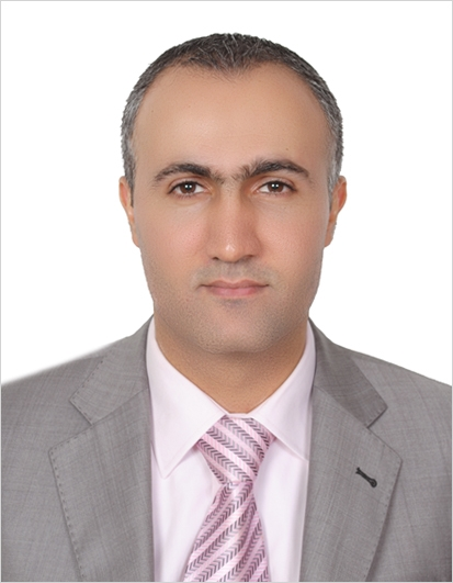 Dr. Mohammed Abo Adel Profile Image