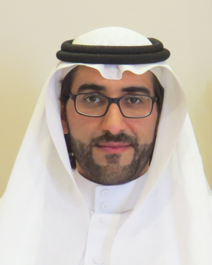 Dr. Hisham Alhirz, Ph.D. Profile Image