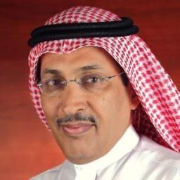 Eng. Fahad Alsemari Profile Image