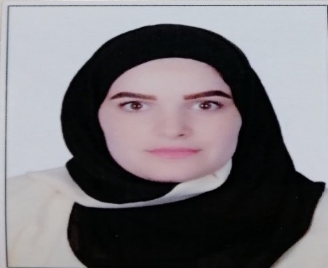 Ms. Hiba Monajjed Profile Image