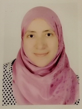 Ms. Marwa Mekni Profile Image
