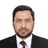 Raheel Gohar, Ph.D Profile Image