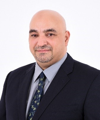 Samir Muhaisen, M.Ed Profile Image