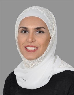 Ms. Tamara Bani Hani Profile Image