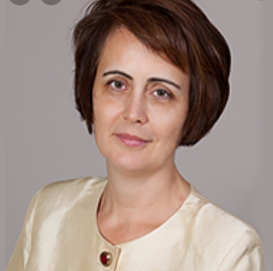 Dr. Viktoria Dalko Profile Image