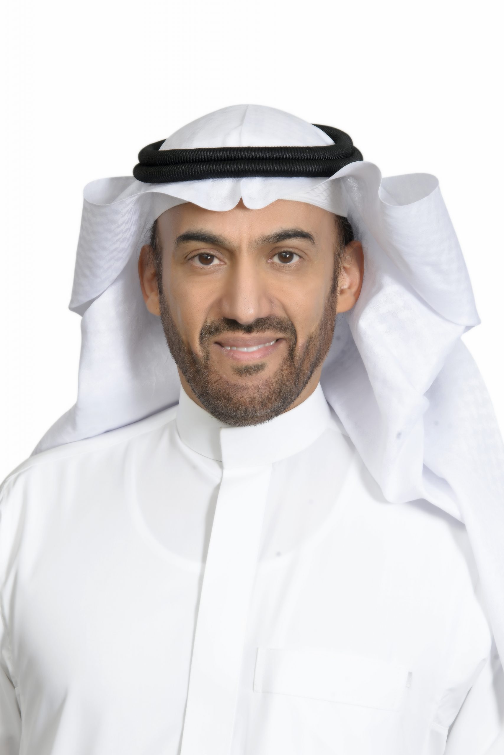 Khaled Alrajhi, Ph.D. Profile Image
