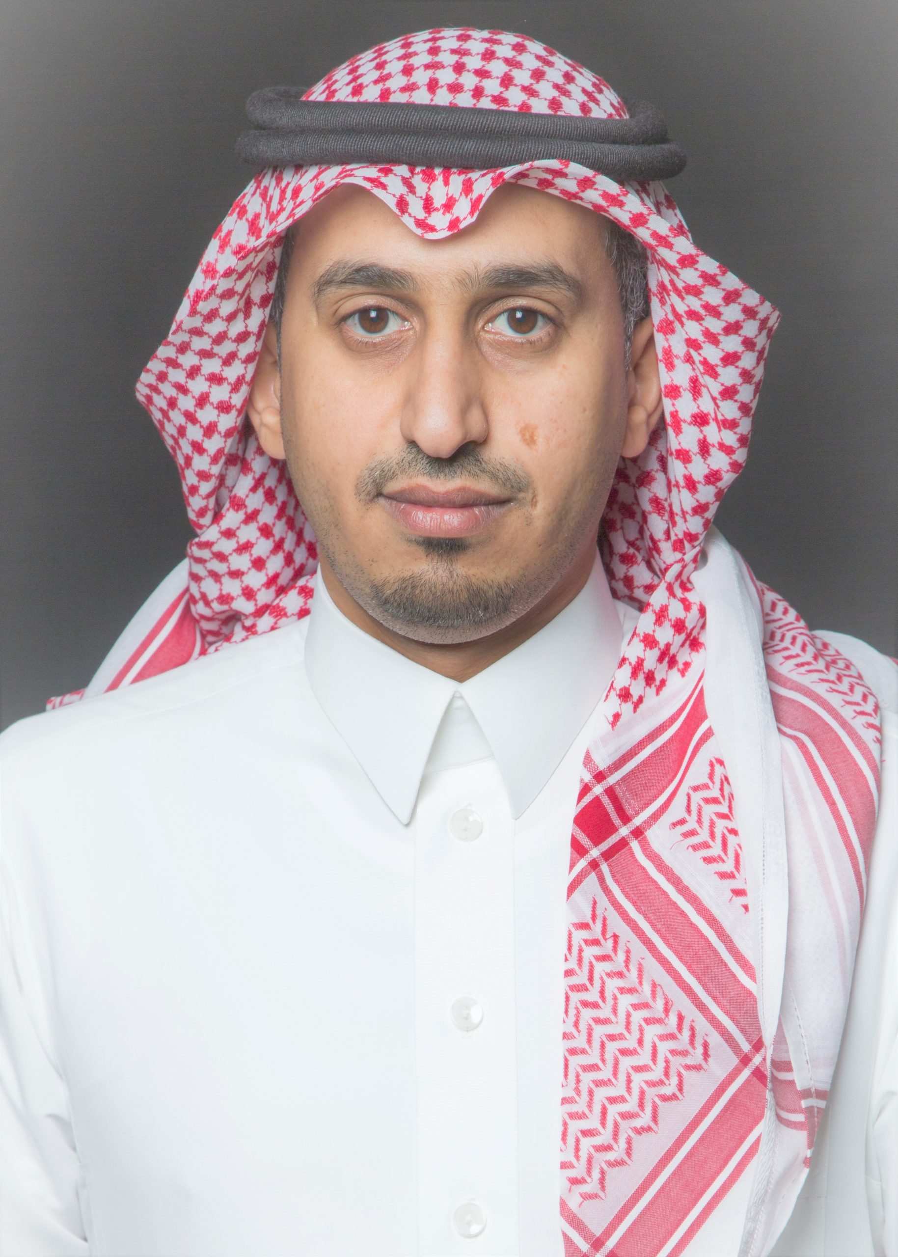 Dr. Abdullah AlMutairi Profile Image