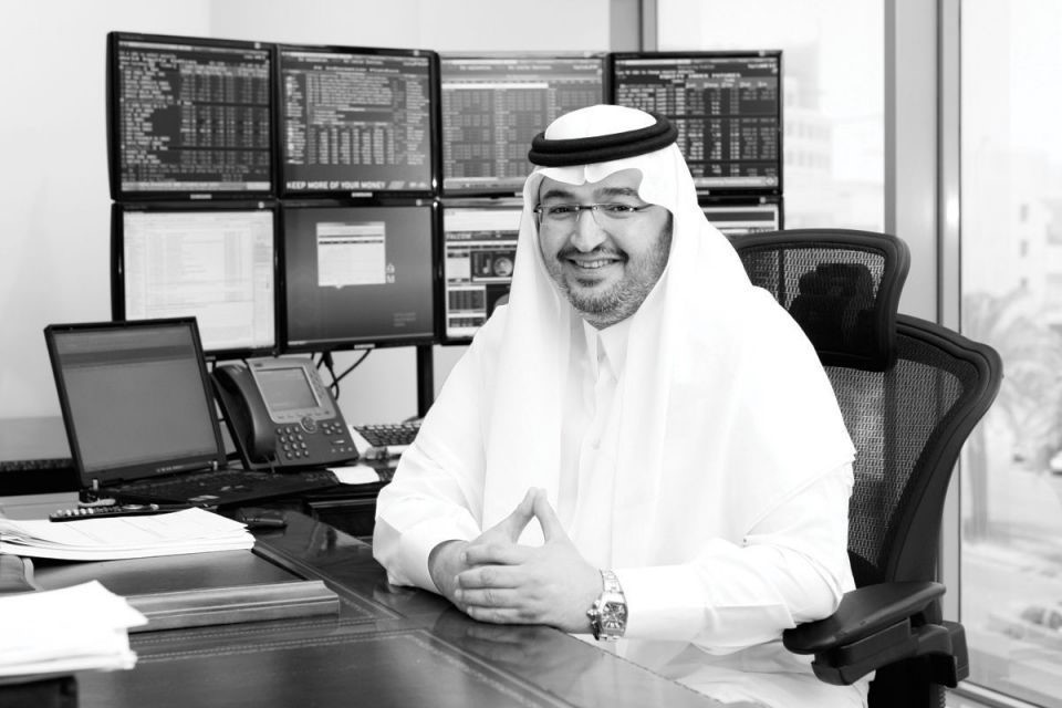 Mr. Adeeb Al-Sowailim Profile Image