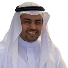 Dr. Bandar Al shamari