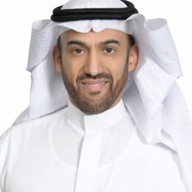 Dr. Khalid Al Rajhi