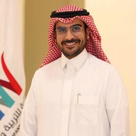 Mr. Mohammed AlKhudair