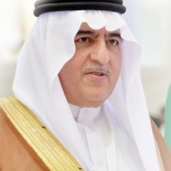 معالي الدكتور عبدالعزيز بن جمال الساعاتي-1