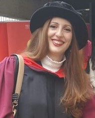 Dr. Nouha AlMahmoud Profile Image