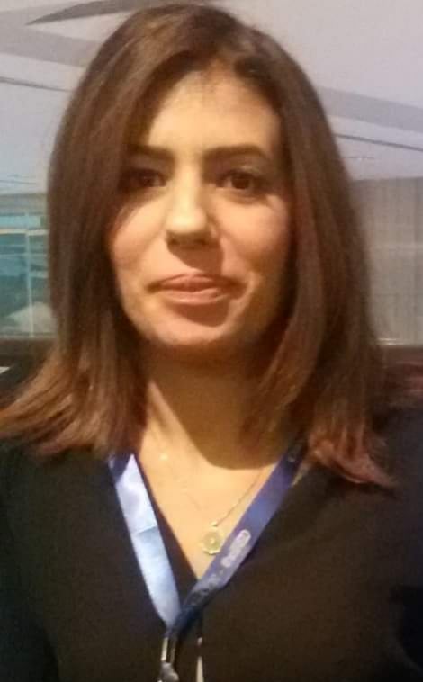 Dr. Yosra Missoui Profile Image