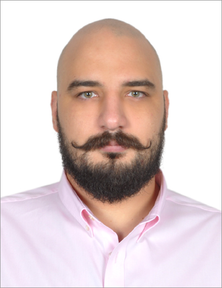 Mr. Abdullah Elshafie Profile Image