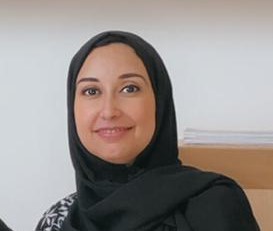 Dr. Dalia Abdel Fattah Profile Image