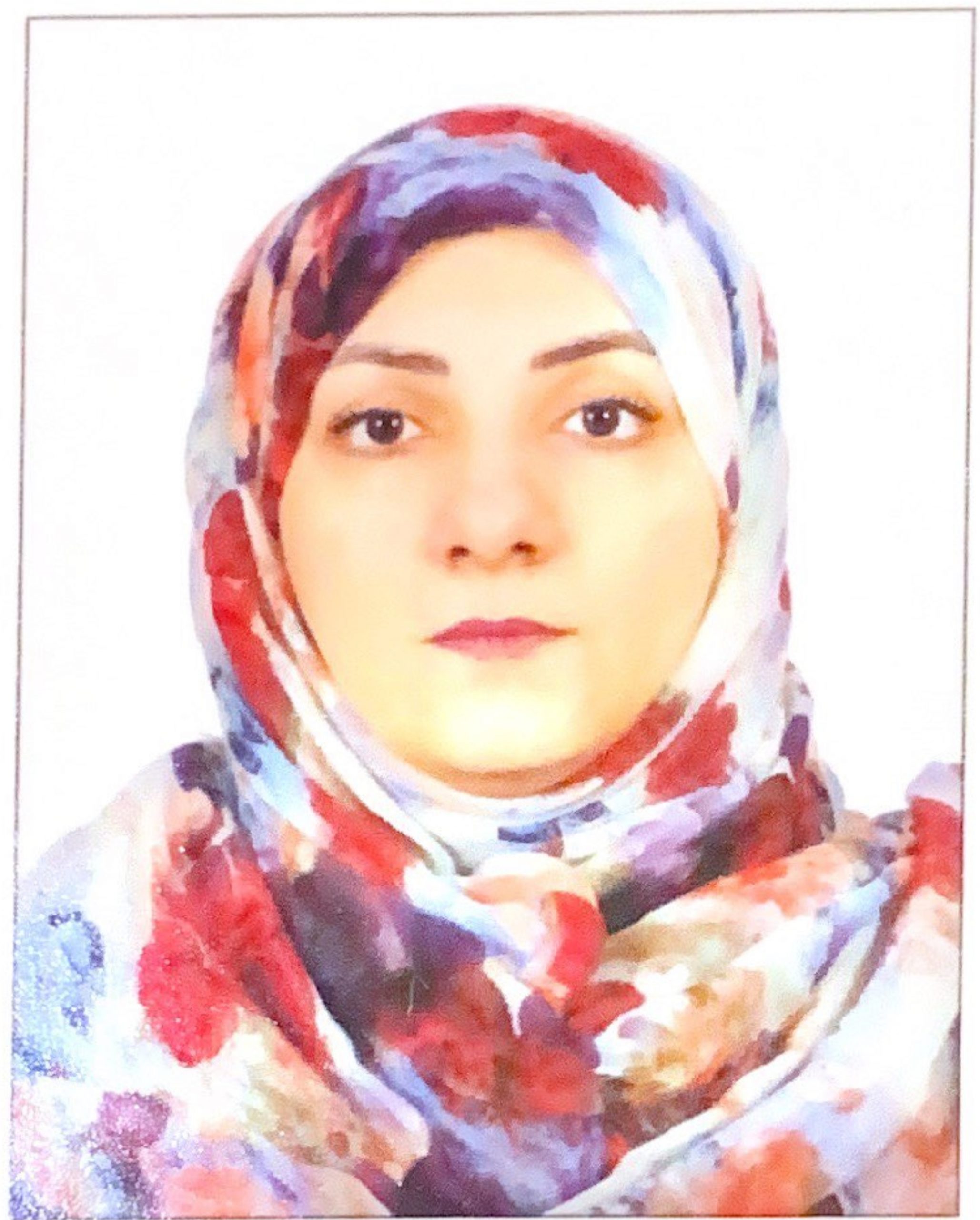 Ms. Jumana Shaath Profile Image