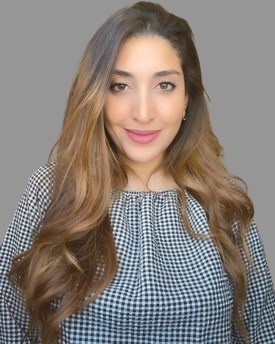 Ms. Lara Rahim Profile Image