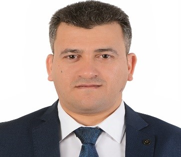 Mohammad AlTarawneh Profile Image