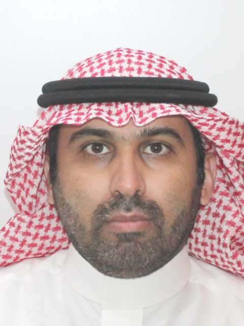 Dr. Mohammed Alsudais Profile Image