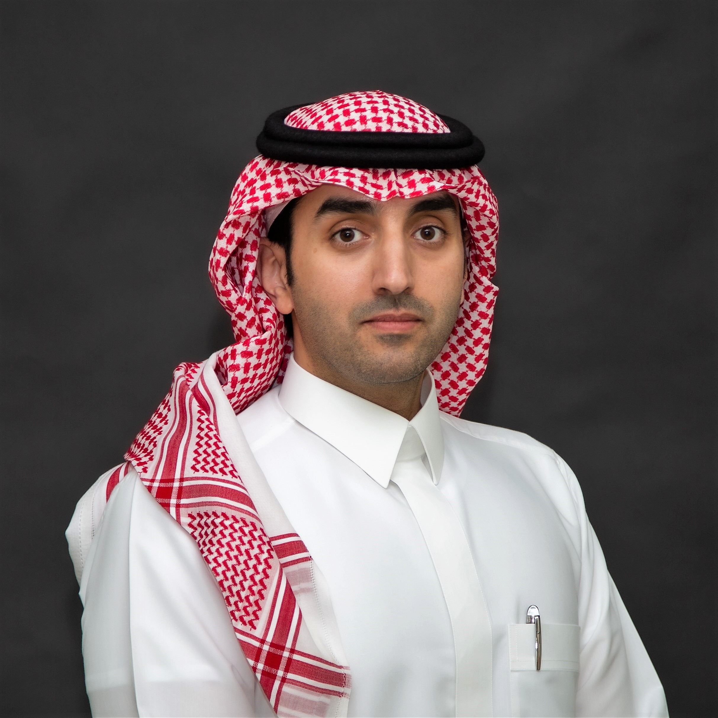 Dr. Abdullah AlHussaini Profile Image