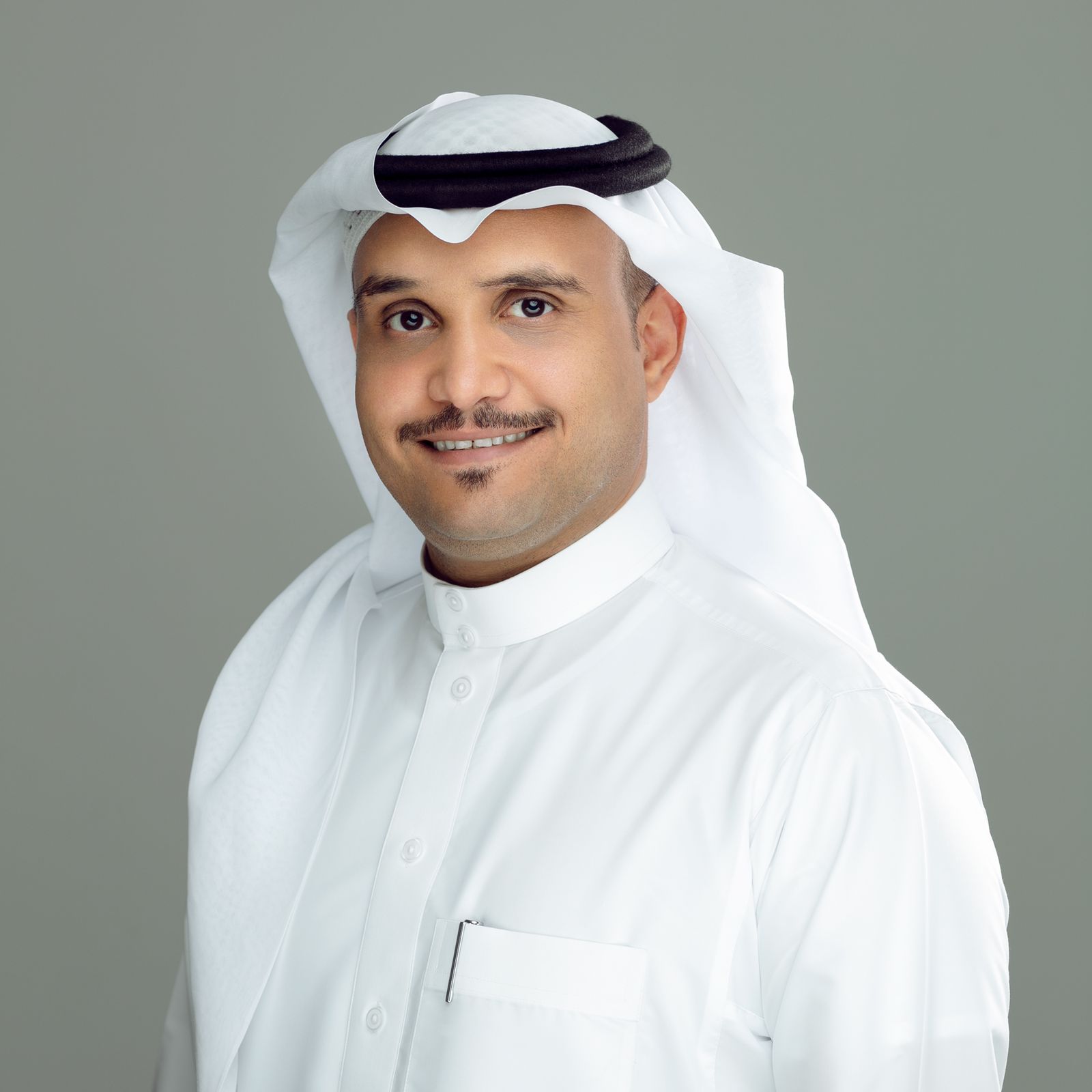Saad Alsunbul, Ph.D. Profile Image