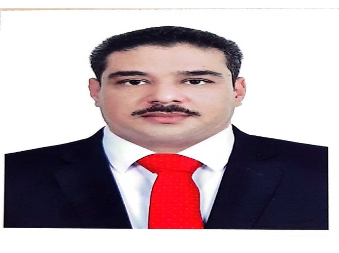 Shaaban Mohamed Othman Profile Image