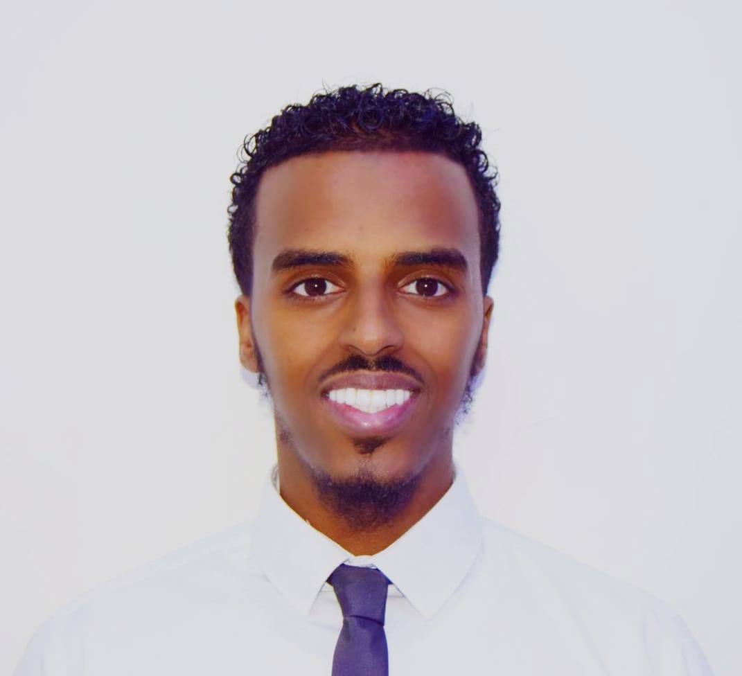 Ahmed Mohamed Profile Image