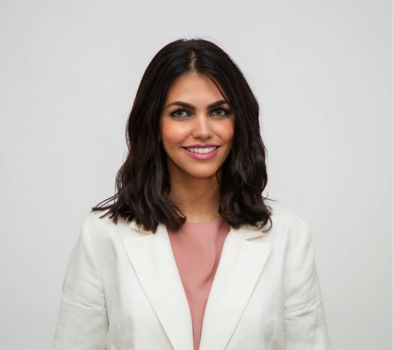 Ms. Esraa Samman Profile Image