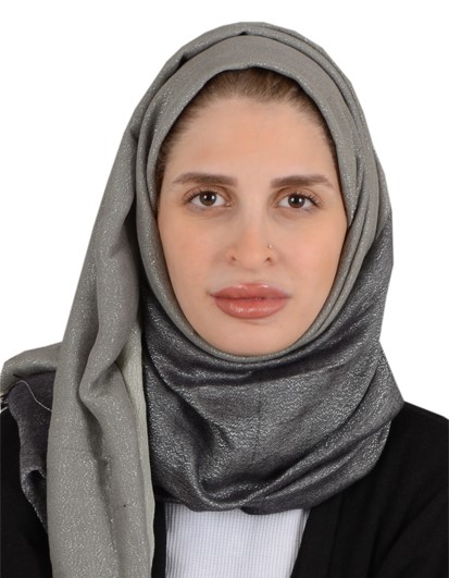Muna AlBasha Profile Image
