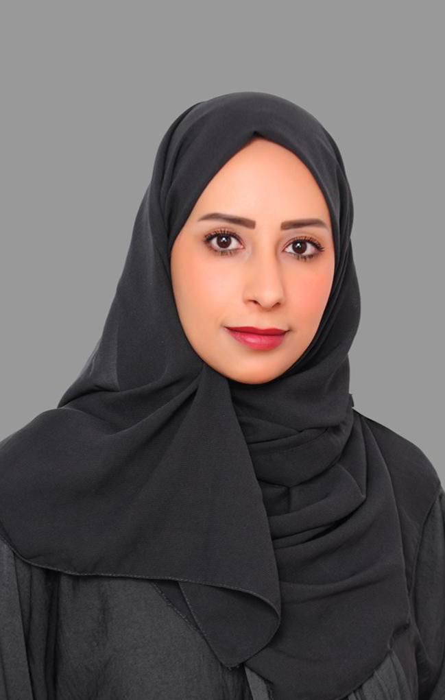 Ms. Alhanoof Almadany Profile Image