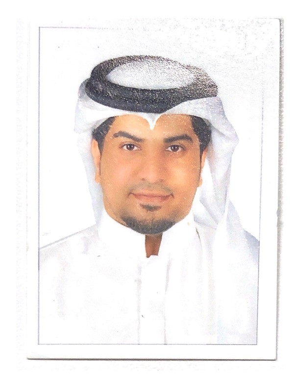 Dr. Murtadha AlDoukhi Profile Image