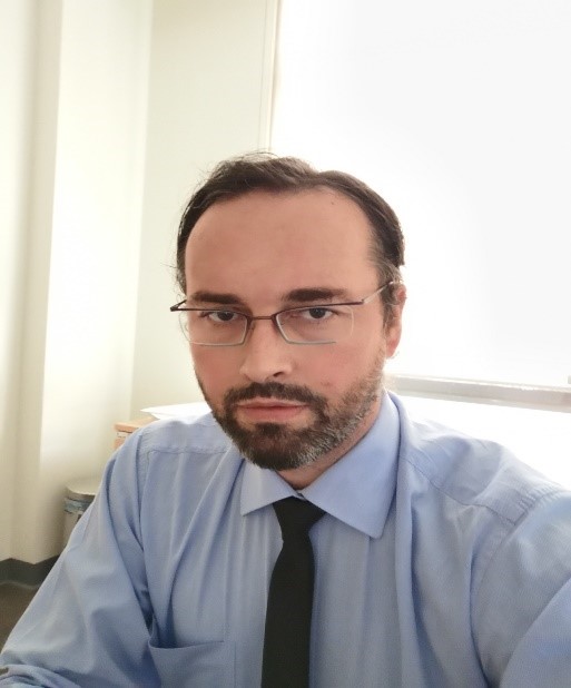 Dr. Adnan Mahmutovic Profile Image