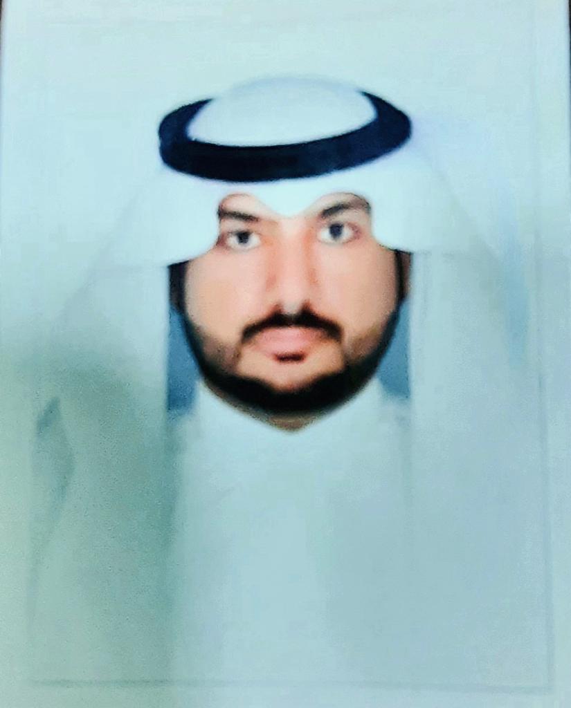 Mr. Naief Al-Hamid Al-Sharif Profile Image