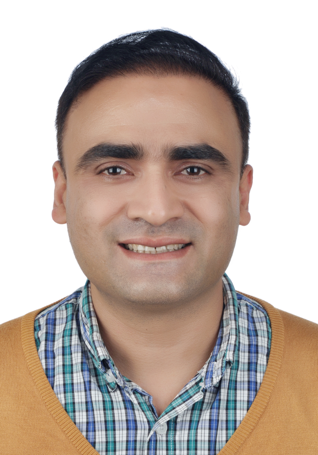Dr. Samma Rasool Profile Image