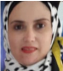 Dr. Marwa Altunusi Profile Image
