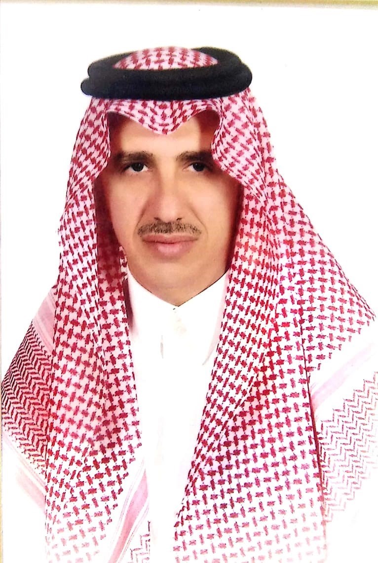 Dr. Zafer N AlJalfan Profile Image