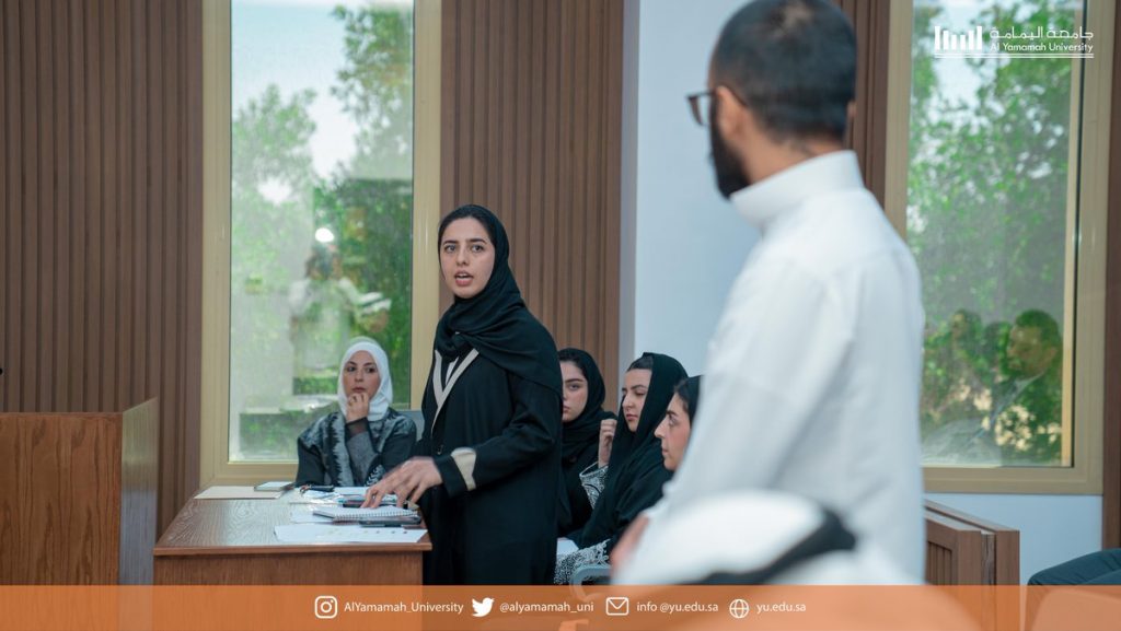 Faculty of Law Organizes Moot Court