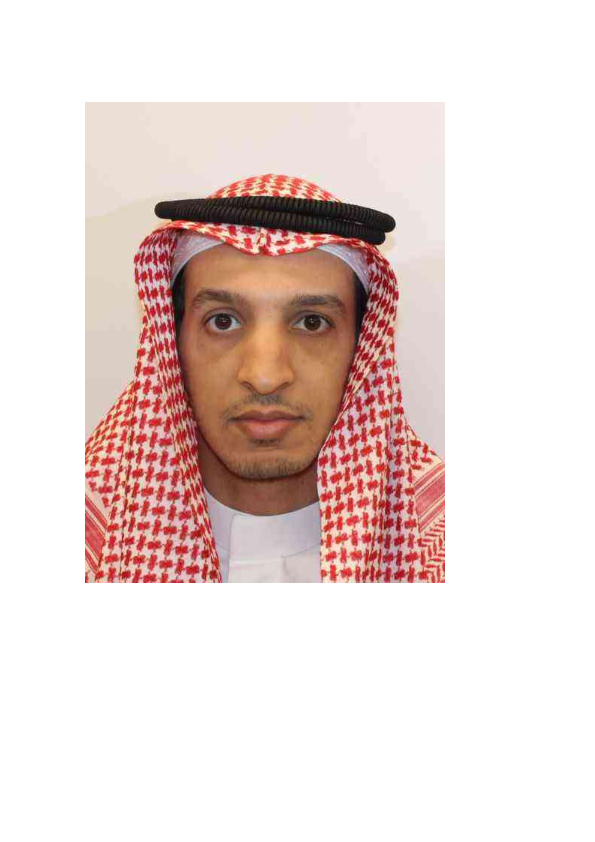 Yasser Almaloy Ph.D. Profile Image