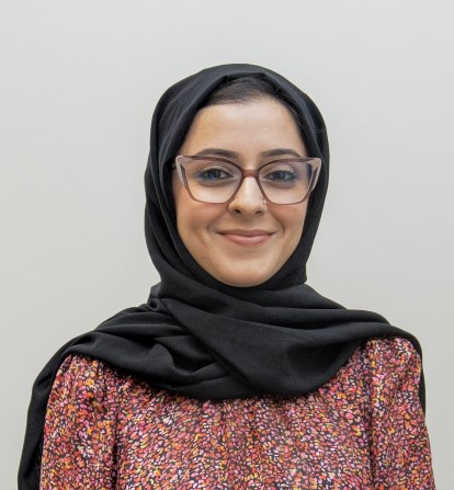 Ms. Noma Tariq Profile Image