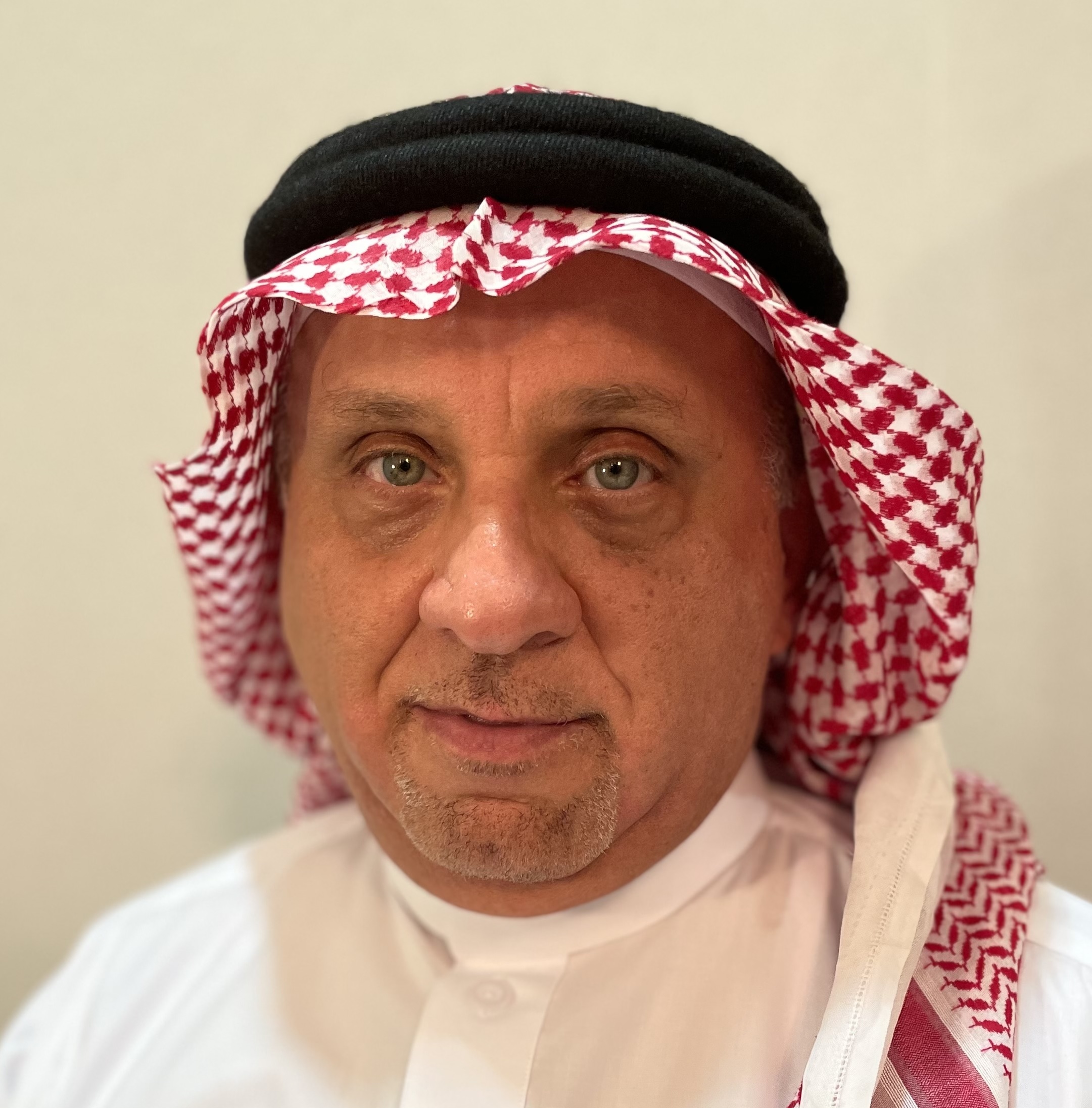 Prof. Ali AlSamhan Profile Image