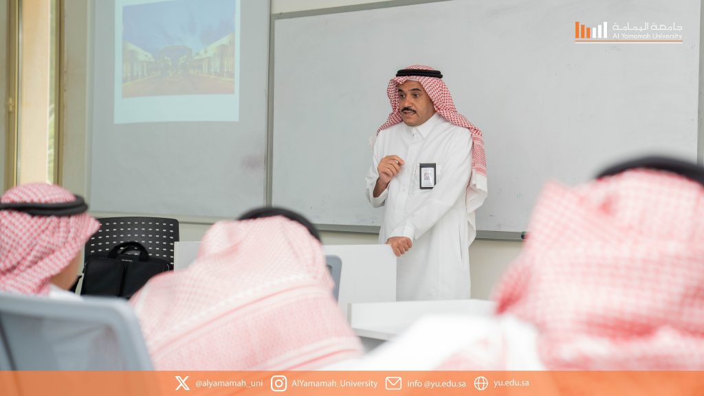 The Teaching and Learning Development Center organizes the qualification program for new faculty members