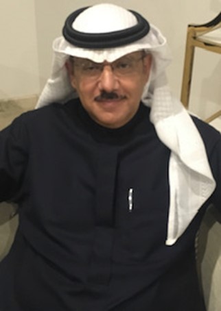 Dr. Tarik AlSulimani Profile Image